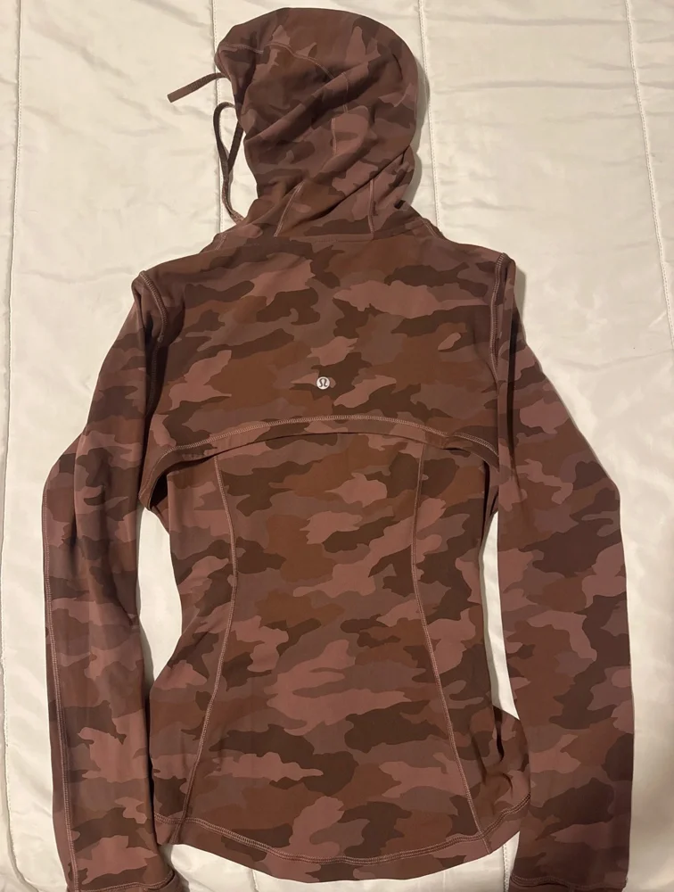 Lululemon Athletic Jackets, Excellent, size S / 36 / 8, photo 3