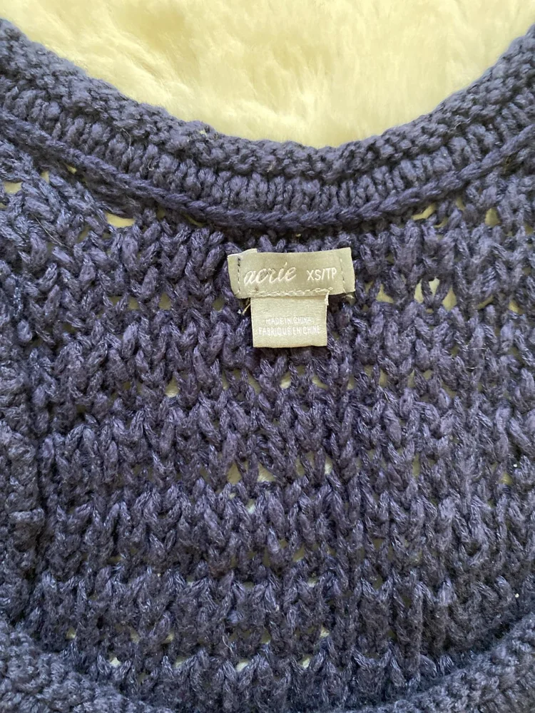 Aerie Tank Tops, Excellent, size XS / 34 / 6, photo 2