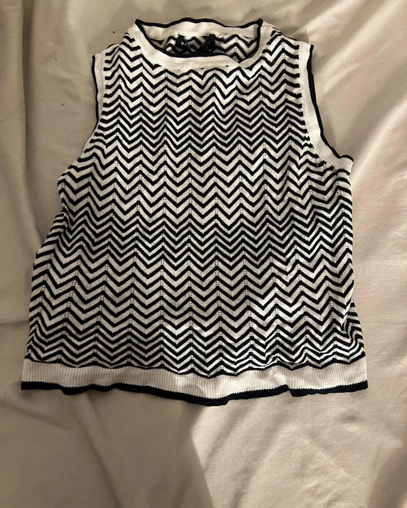 Redtag Tank Tops, size M / 38 / 10, photo 2