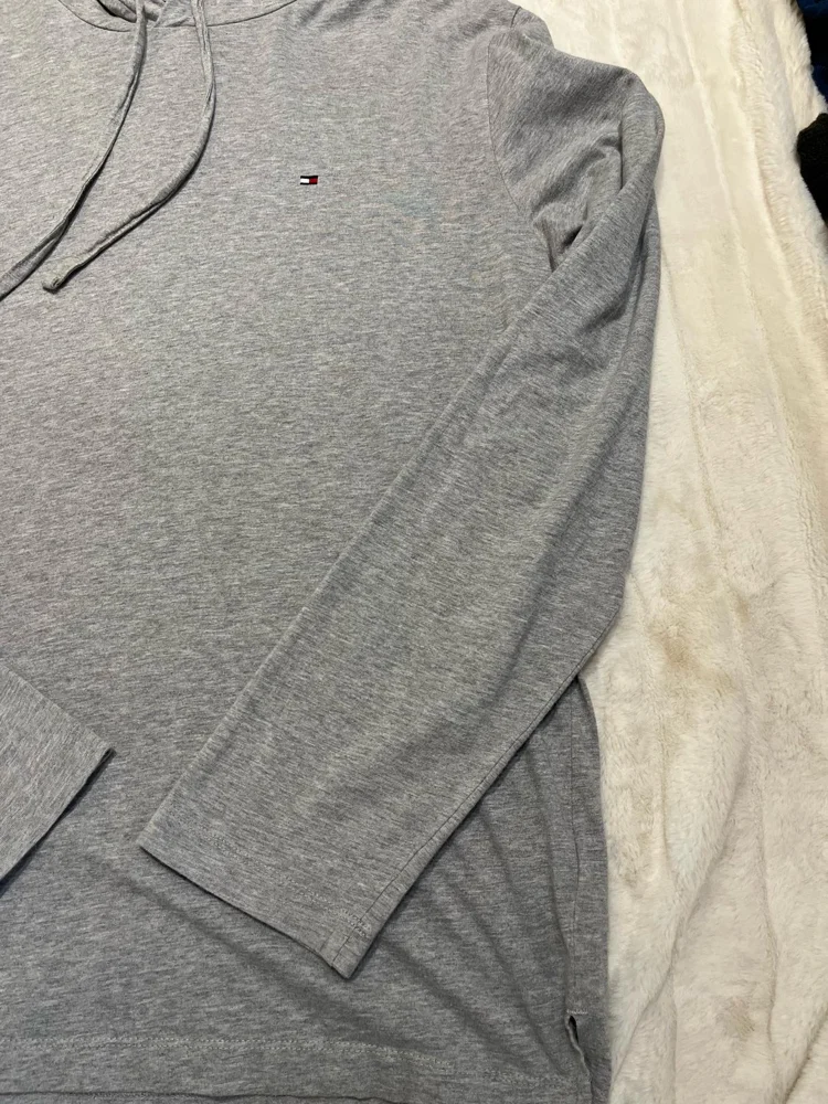 Tommy Hilfiger Hoodies, Very good, size L, photo 3