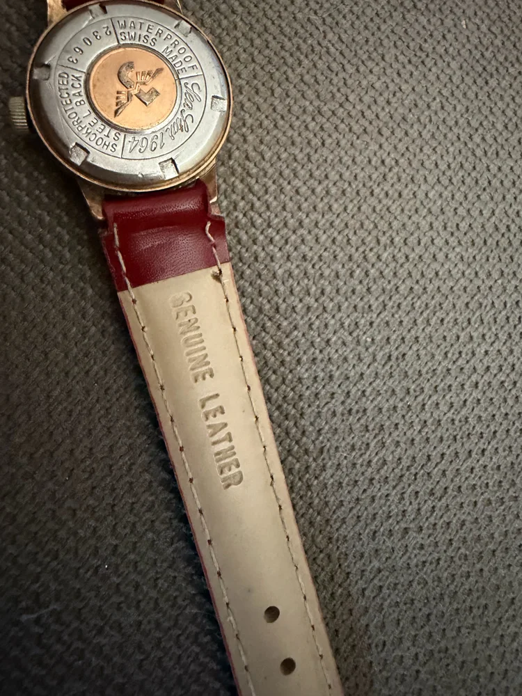 Jovial Watches, size Other, photo 5