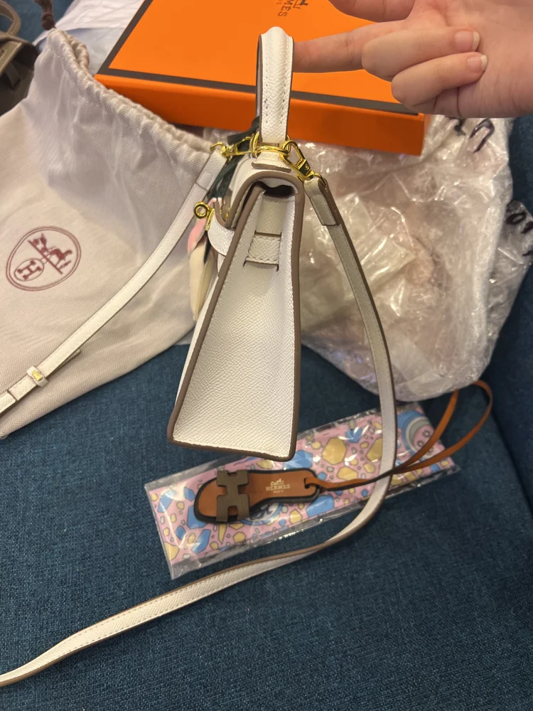 Shoulder Bags, size Other, photo 2