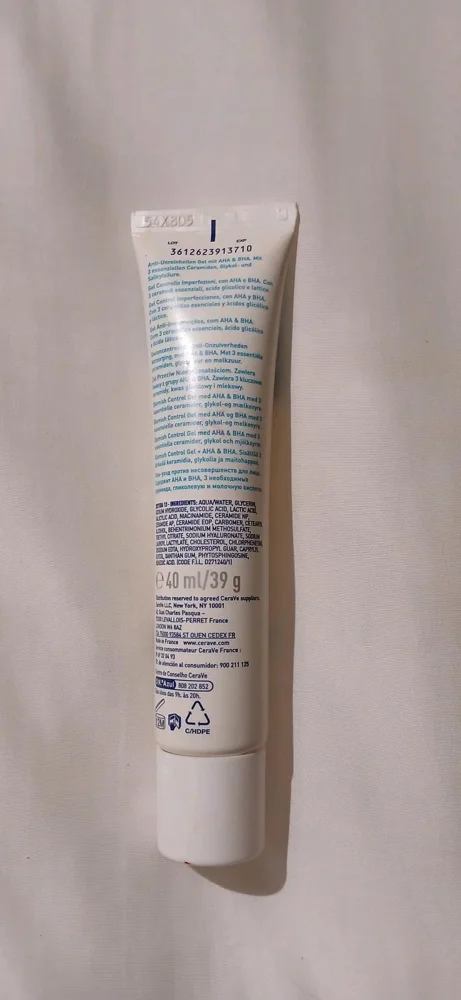 CeraVe Skin Care, Excellent, photo 3
