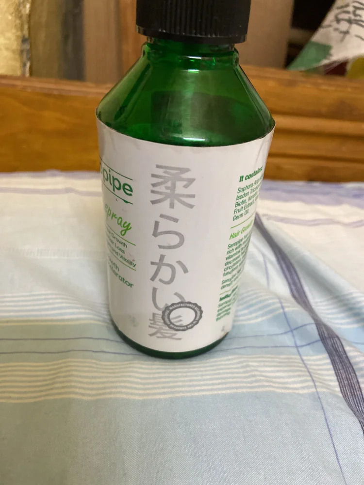 Hair Masks, size Other, photo 3