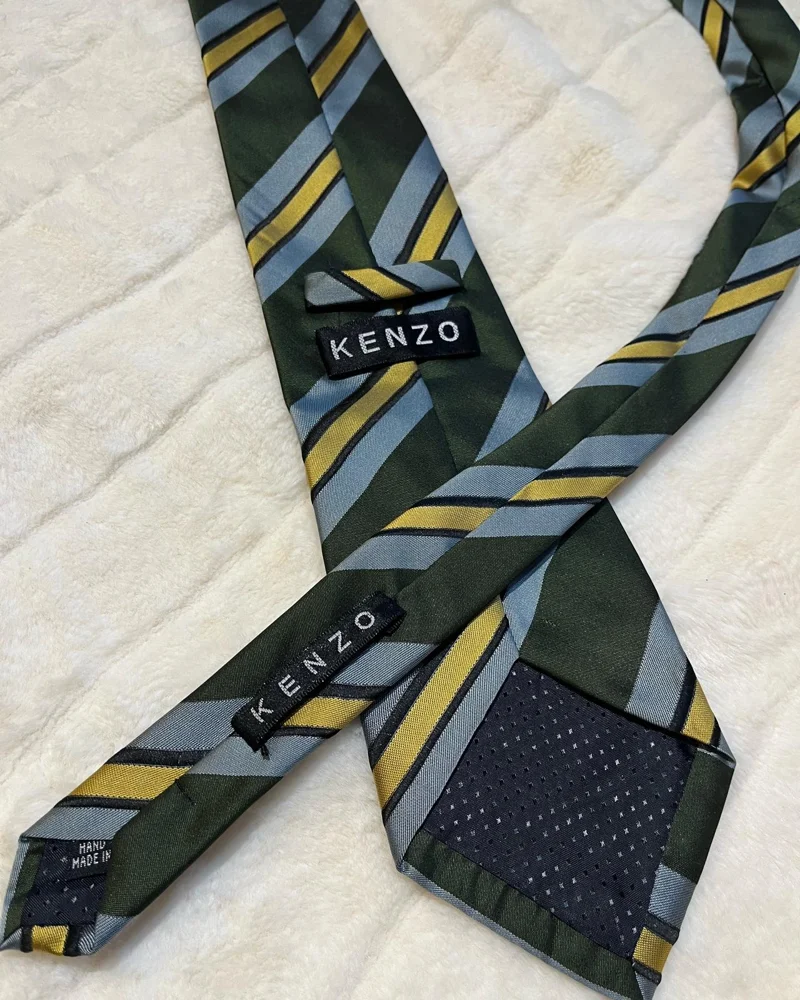 Kenzo Ties & Bow Ties, Very good, photo 2