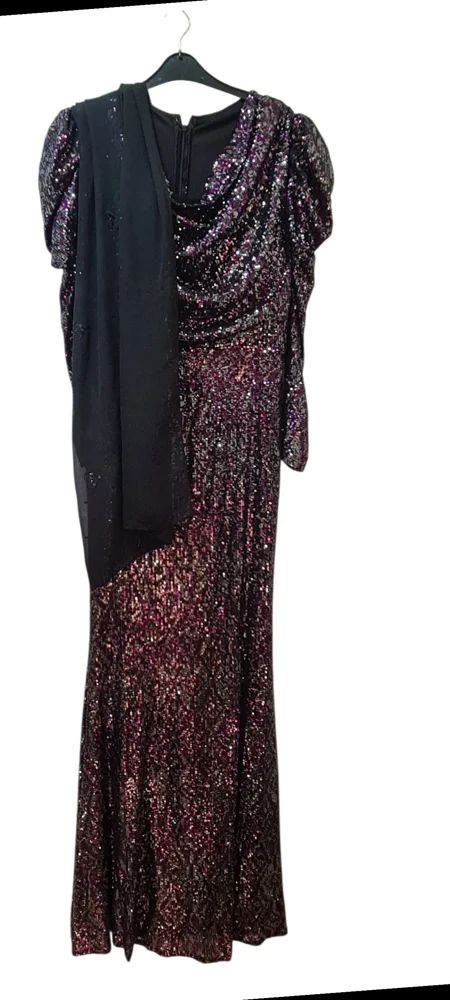 Party Dresses, size 4XL / 48 / 20, photo 3