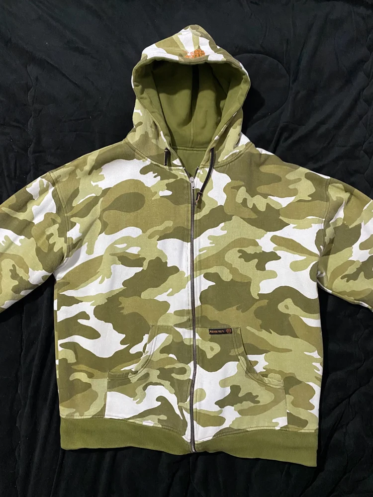 Jackets