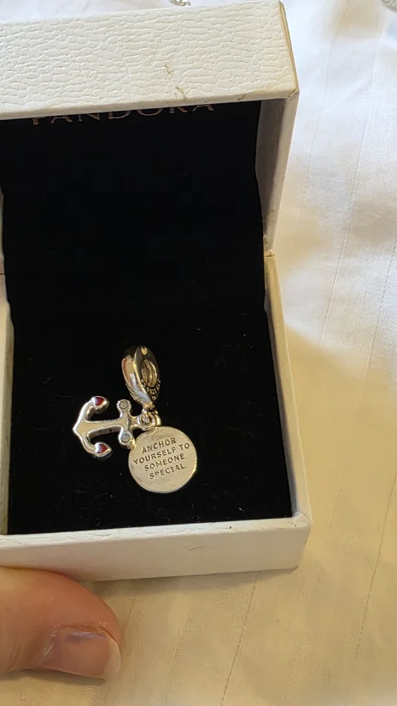 Pandora Bracelets