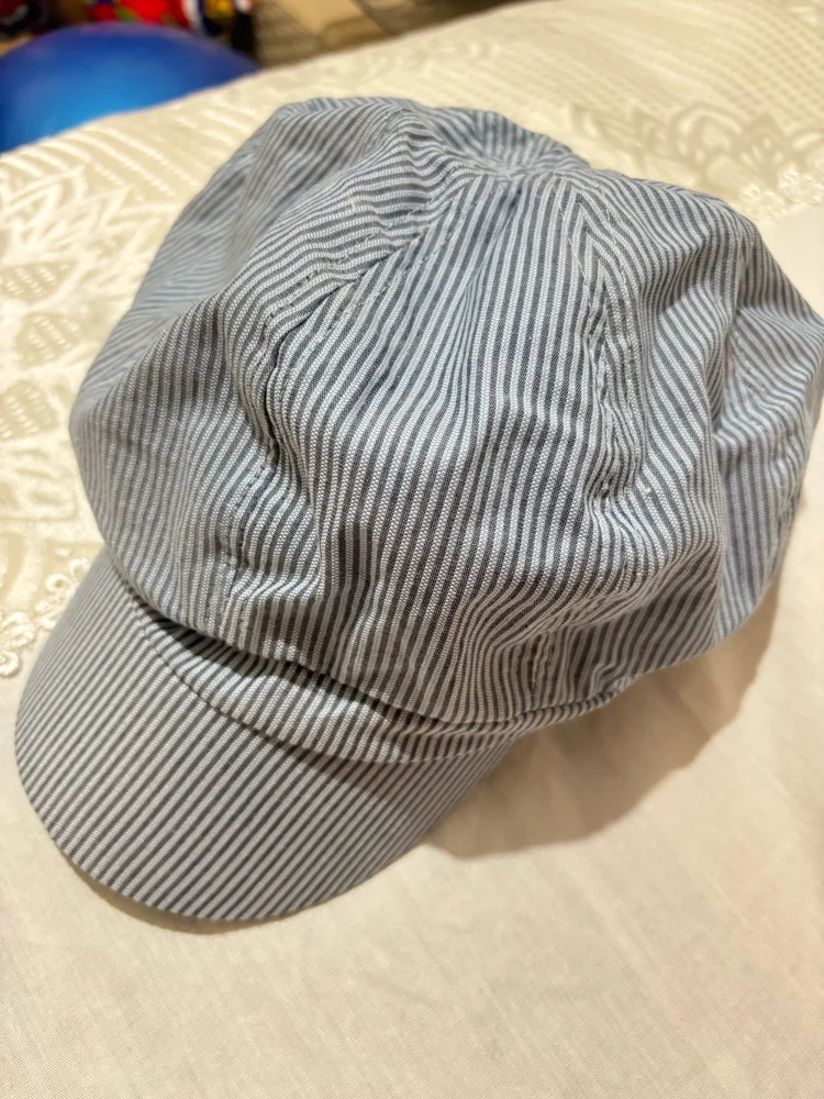 Zara Hats & Caps