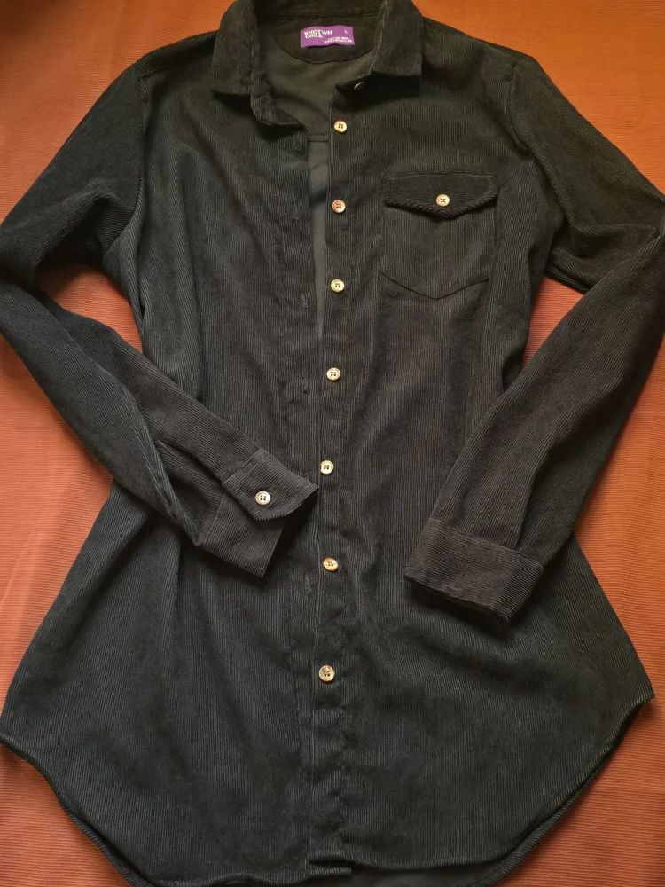 Long Sleeve