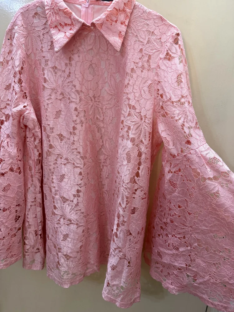 Shein Long Sleeve, size XL / 42 / 14, photo 4
