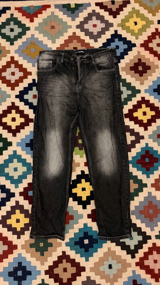 Streetwear Society Jeans