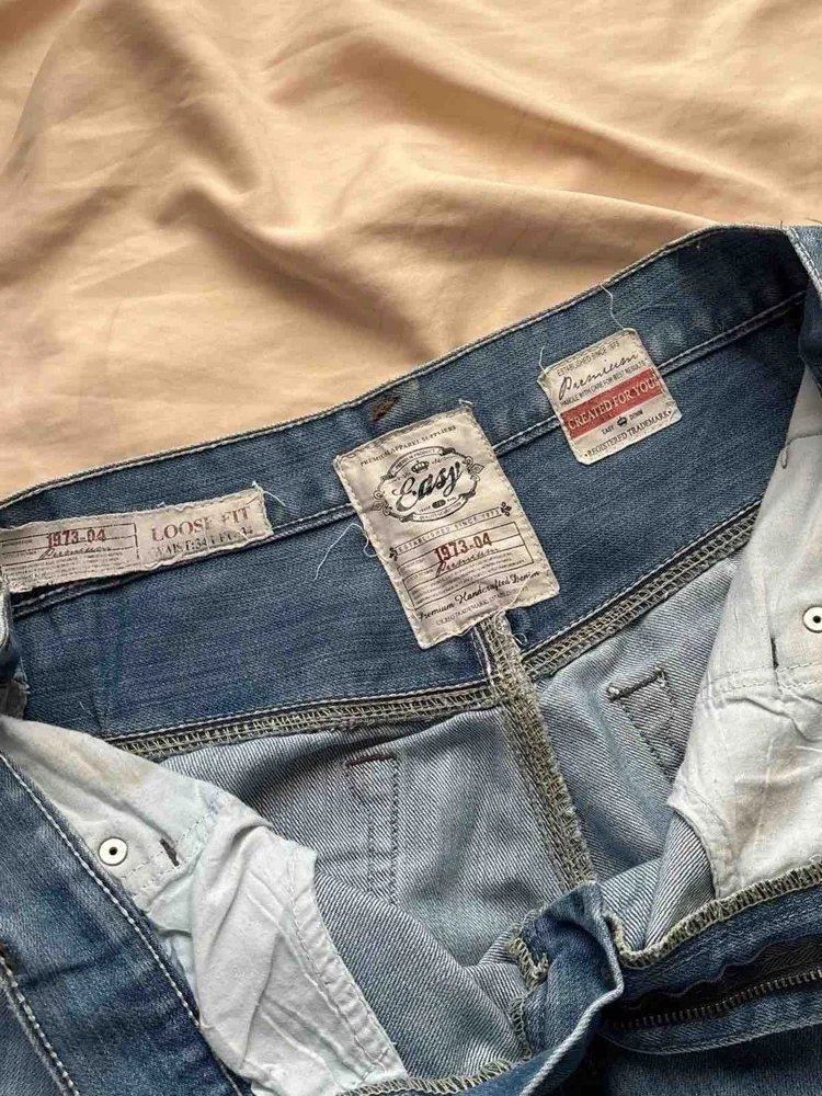 Jeans, size L / 40 / 12, photo 4