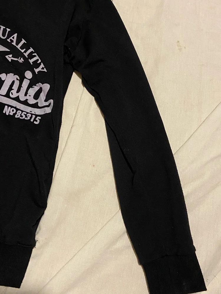 Long Sleeve, Good, size S / 36 / 8, photo 4