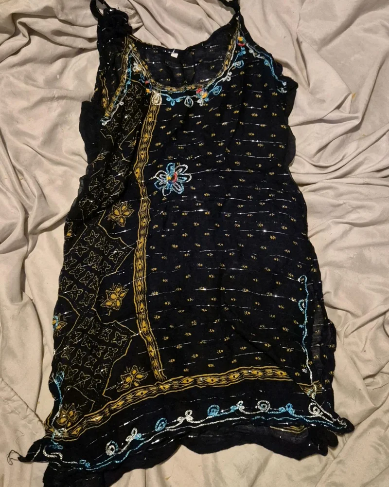Tank Tops