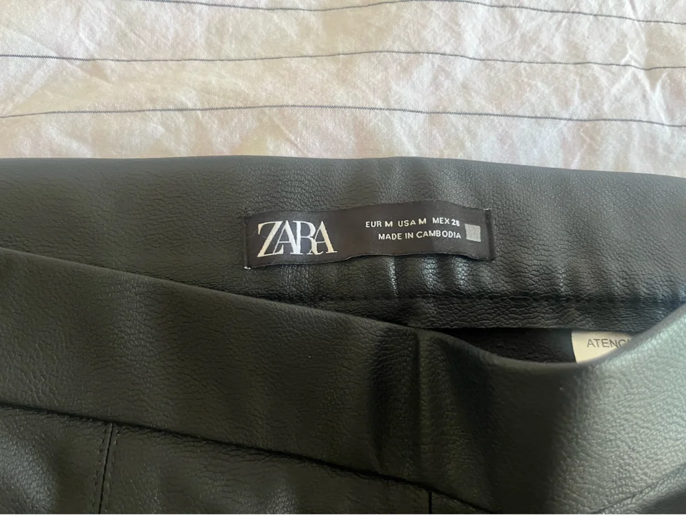 Zara Pants, Excellent, size M / 38 / 10, photo 2