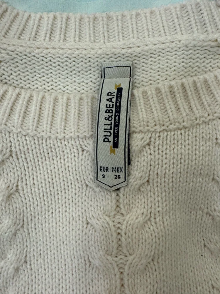 Pull & Bear Sweaters & Pullovers, Very good, size S / 36 / 8, photo 3
