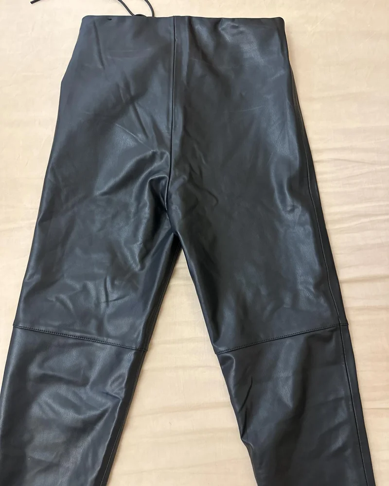 Zara Leggings, Excellent, size M / 38 / 10, photo 3