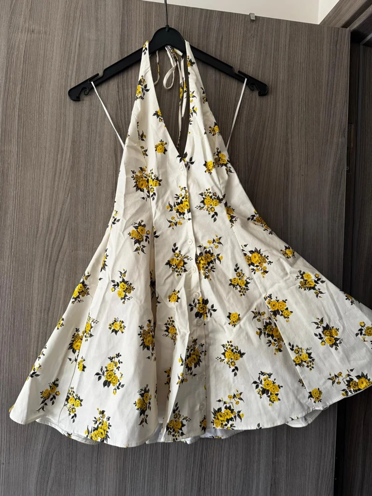 Zara Cocktail Dresses