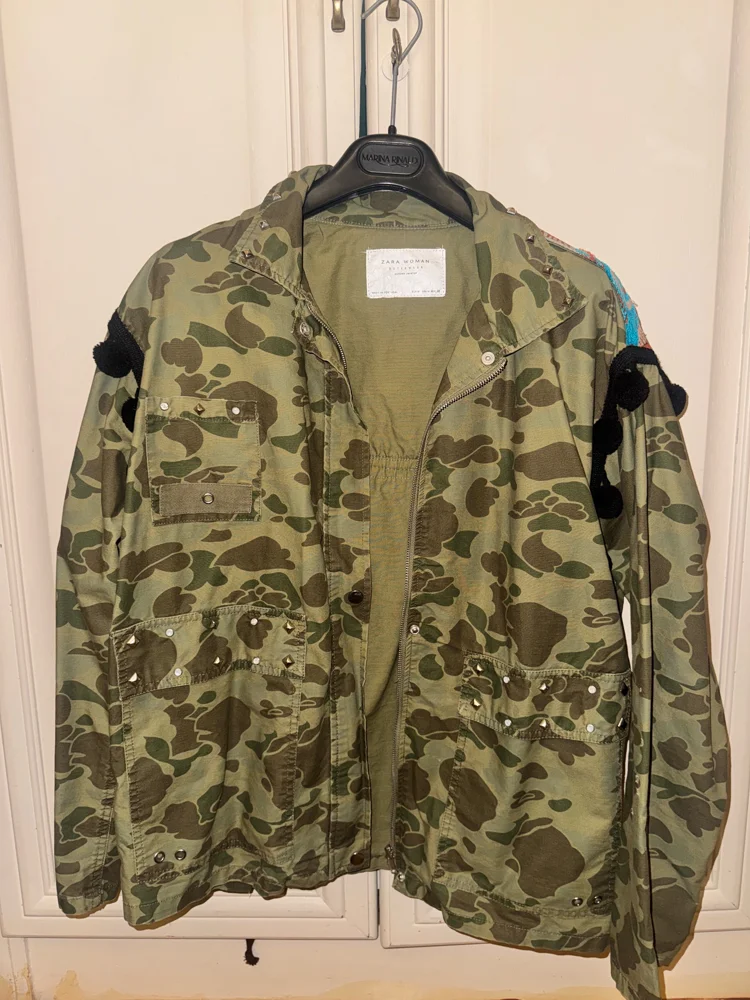 Zara Jackets, size M / 38 / 10, photo 2