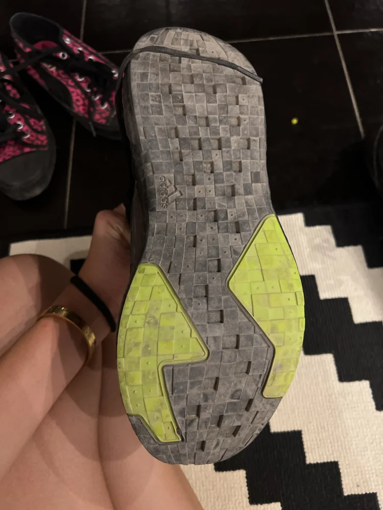 adidas Sneakers, size 40, photo 4