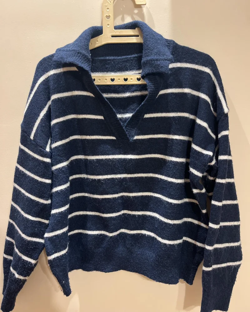 Shein Sweaters & Pullovers