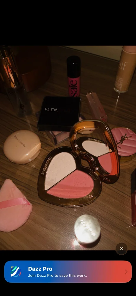 Charlotte Russe Makeup, size Other, photo 3