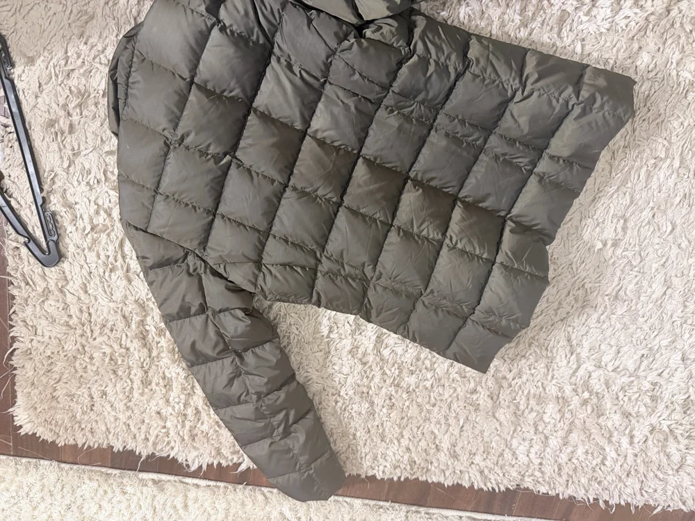 Moncler Jackets, Excellent, size M / 38 / 10, photo 2