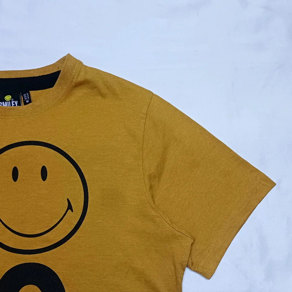 Smiley World T-shirts, Excellent, size M, photo 4