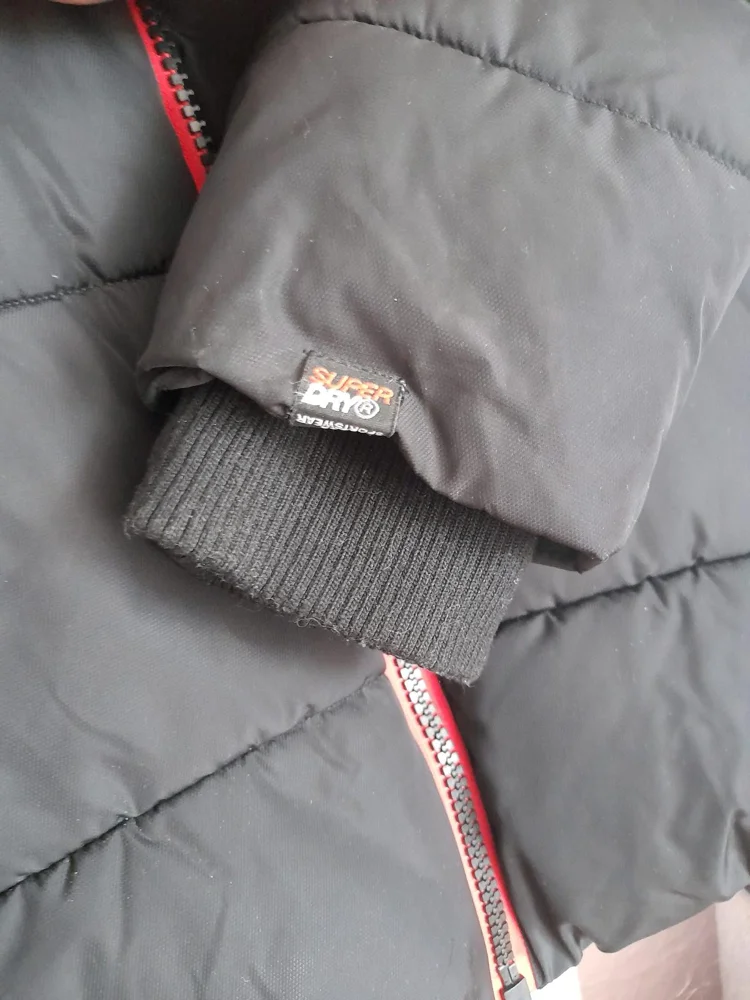Superdry Jackets, Very good, size L, photo 5