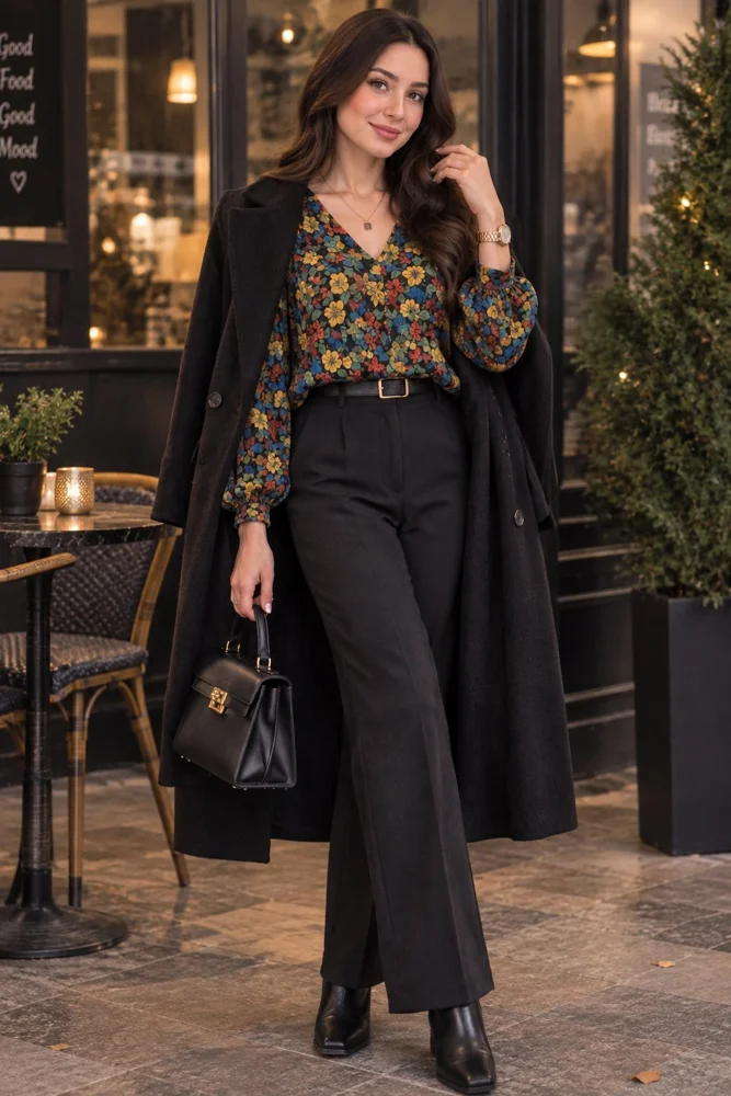 Mango Blouses, Excellent, size L / 40 / 12, photo 3