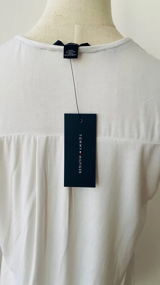 Tommy Hilfiger Blouses, size S / 36 / 8, photo 4