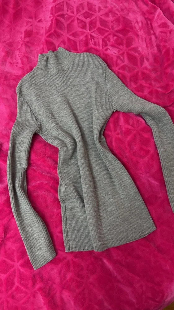 Long Sleeve