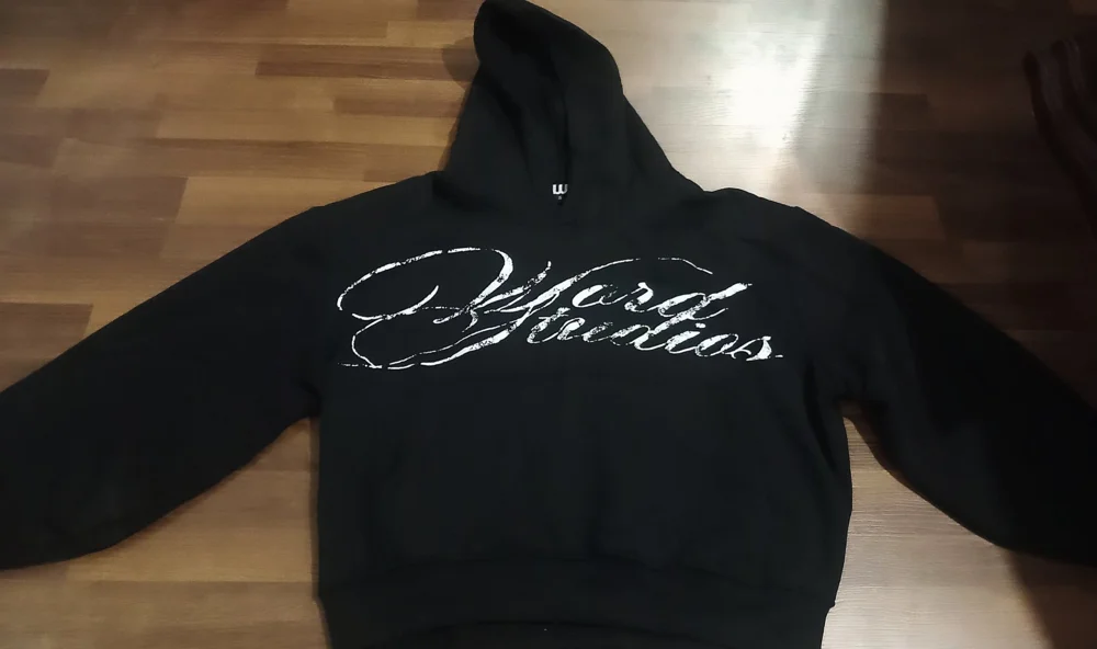 Local Hoodies, Excellent, size S, photo 2