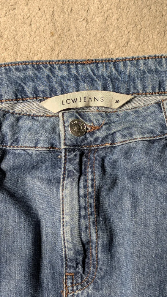 LC Wakiki Jeans, size S / 36 / 8, photo 3