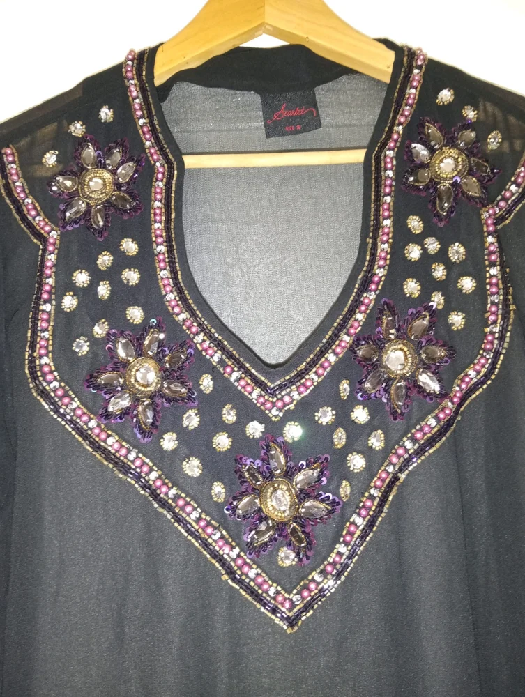 Cover-Ups, size XXL / 44 / 16, photo 3