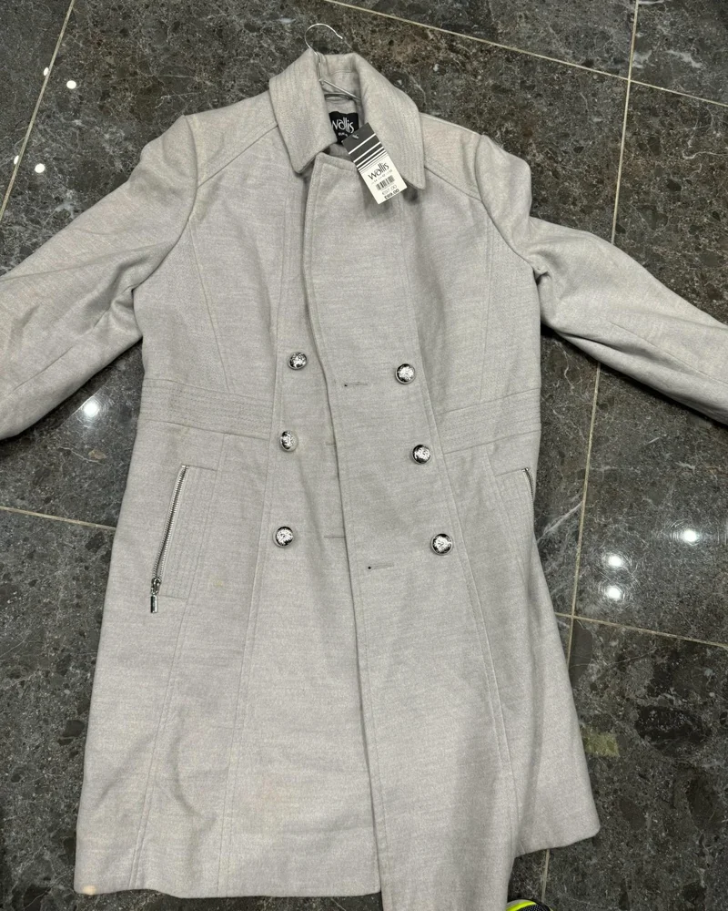 Wallis Coats