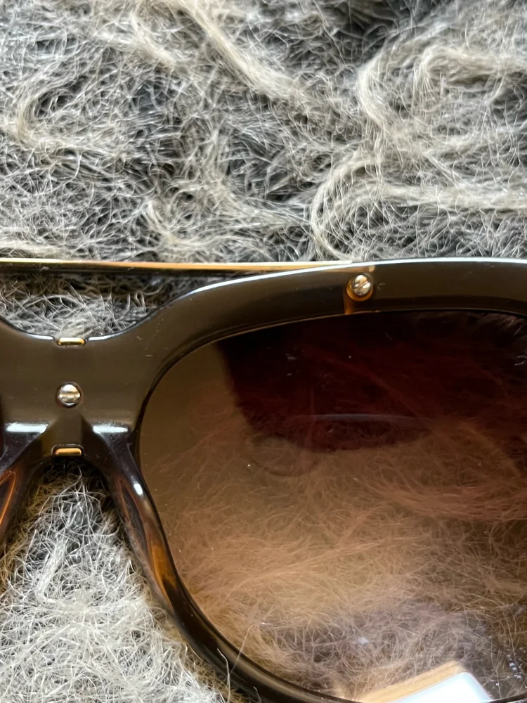 Chanel Sunglasses, size Other, photo 3