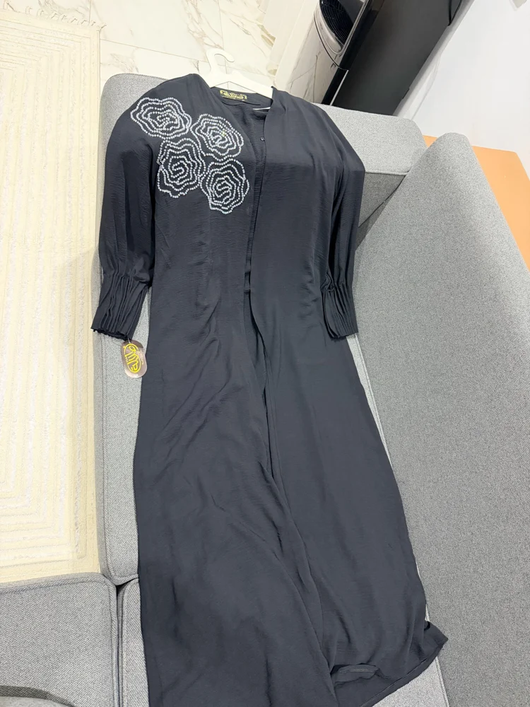 Local Abaya, New with tags, size XL, photo 3