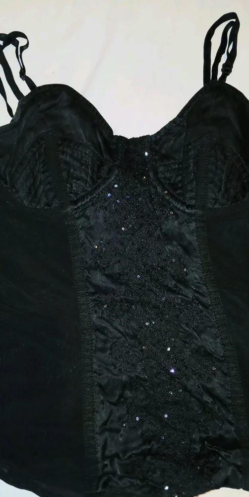 Patrizia Pepe Corsets, Excellent, size XS / 34 / 6, photo 2