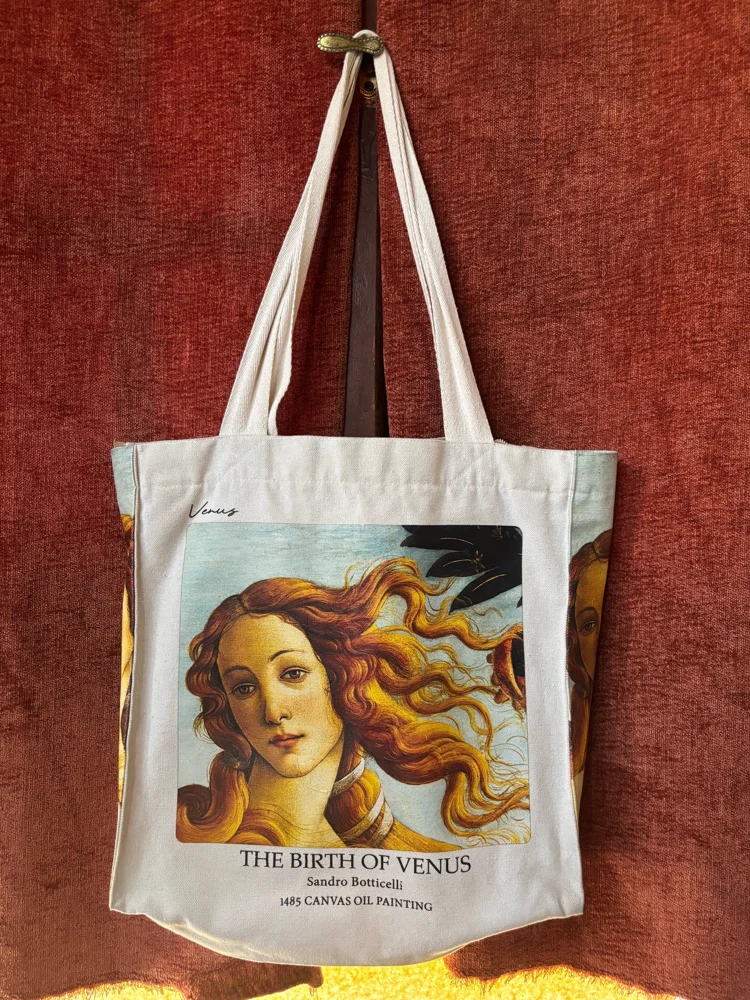 Local Tote Bags