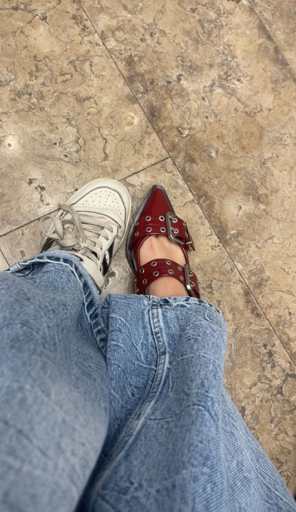 Pixi Flats, size 38, photo 3