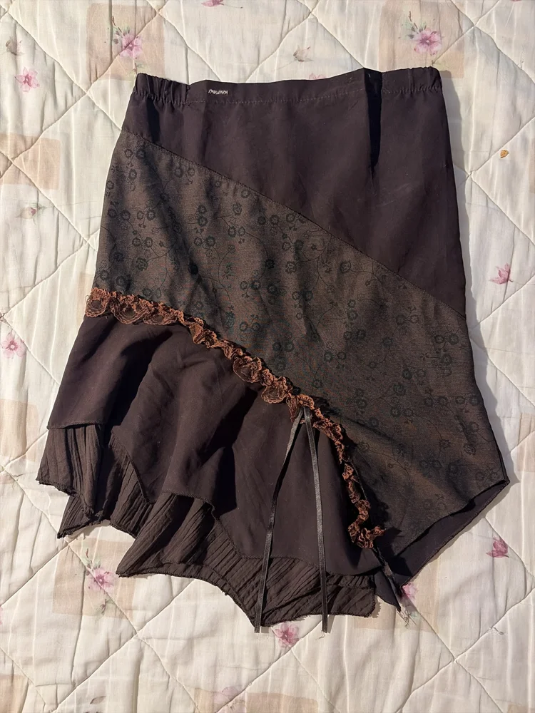 Shana Skirts
