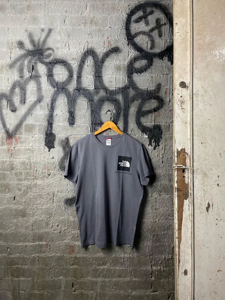 The North Face T-shirts