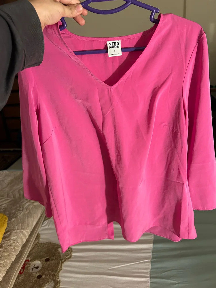 Vero Moda Blouses, Excellent, size M / 38 / 10, photo 2