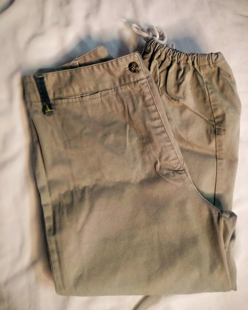 Pants