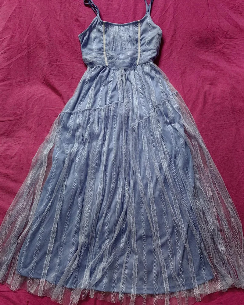 Shein Sundresses
