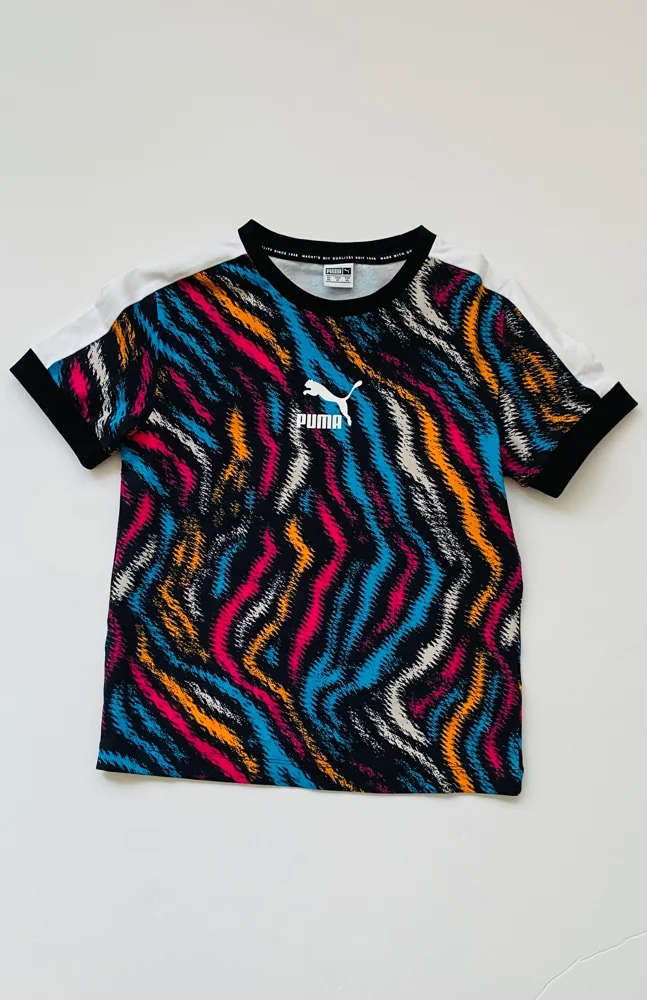 Puma تانك توب