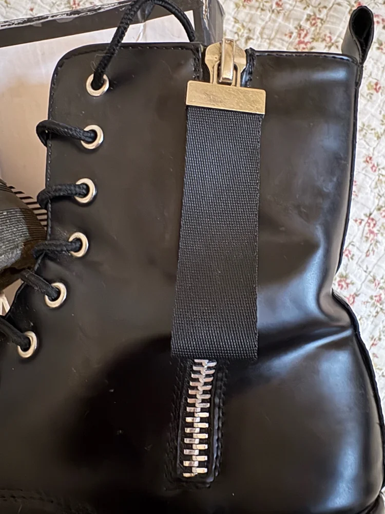 Joy&Roy Boots, size 39, photo 3