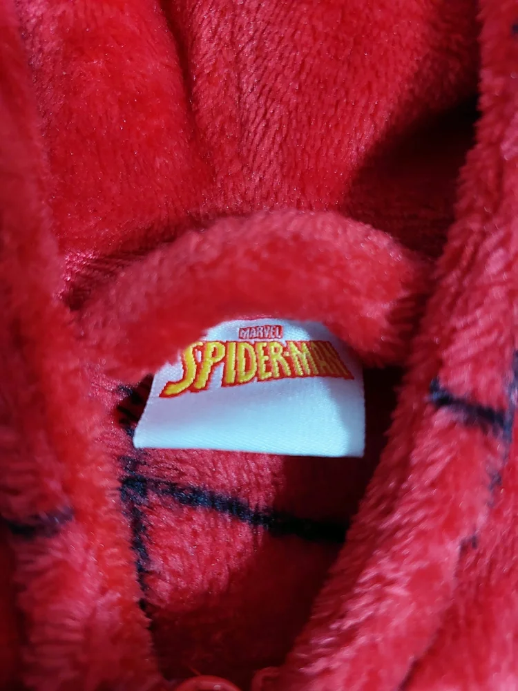 Marvel Sleepwear, size 13y, photo 4